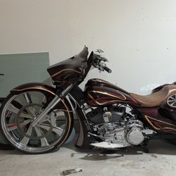 2009 Electra Glide