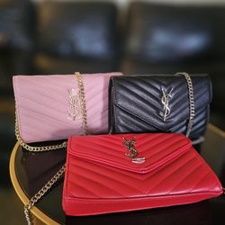 Crossbody  Bags