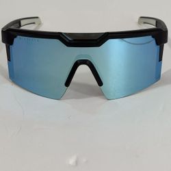 Heatwave Future Tech Sunglasses Brand New