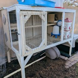 Chicken Coop