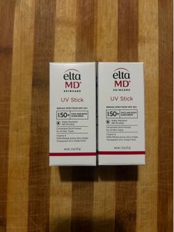 UV Stick Broad Spectrum SPF 50+