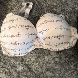 Victoria’s Secret Bra