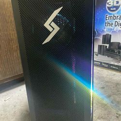 Digital Storm Gaming PC