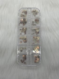 Butterfly decals