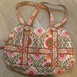 Vera Bradley Purse 