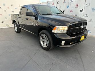 2013 RAM 1500