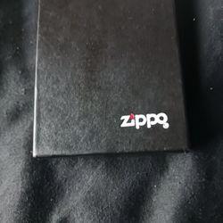 Vintage Ronald Reagan Zippo Lighter. "1(contact info removed)