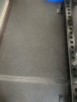Heavy Duty Rubber Gym Stall Mats 4’x6’, Garage, Barn, Workshop