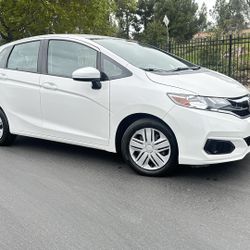 2020 Honda FIT