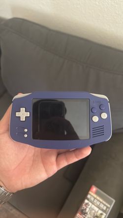Anbernic RG34XX