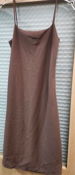 Women's Esprit De Corp Knee Length Dress Size Small
