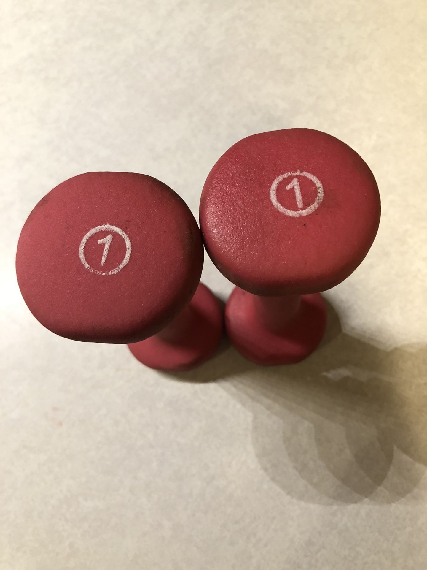 1# Training Weights