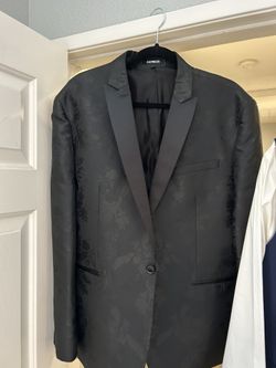 Express Suit