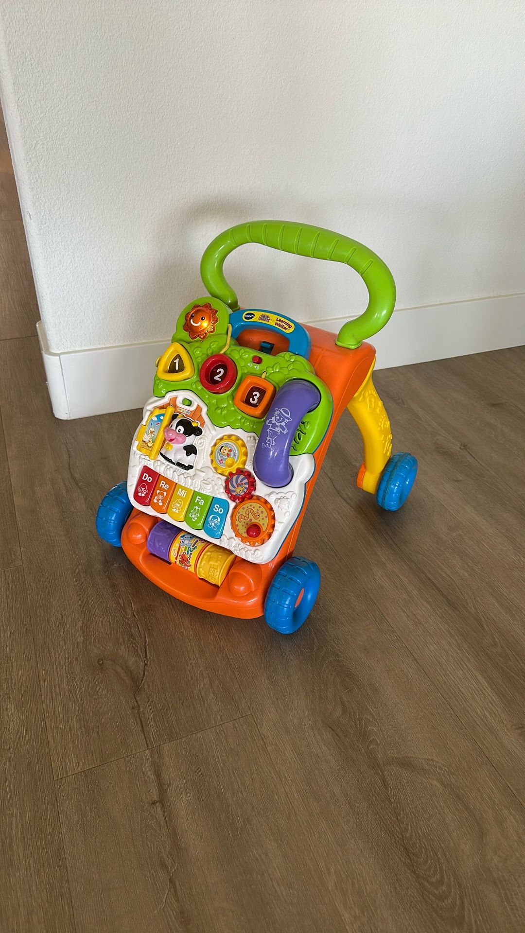 Baby Toy / Walker