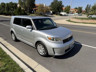2009 Scion xB