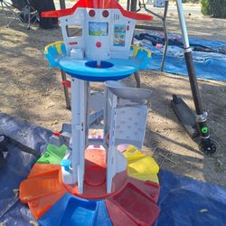 Paw Patrol Tower