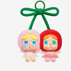 Now Available Crying For Love