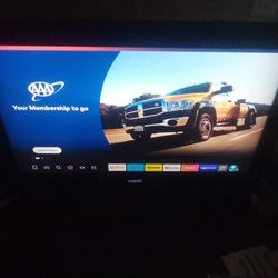32" Vizio 