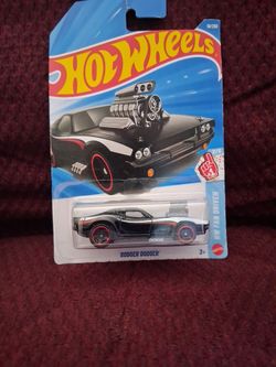 Hotwheels