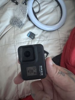 Gopro 8