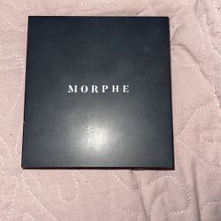 Eyeshadow Pallete