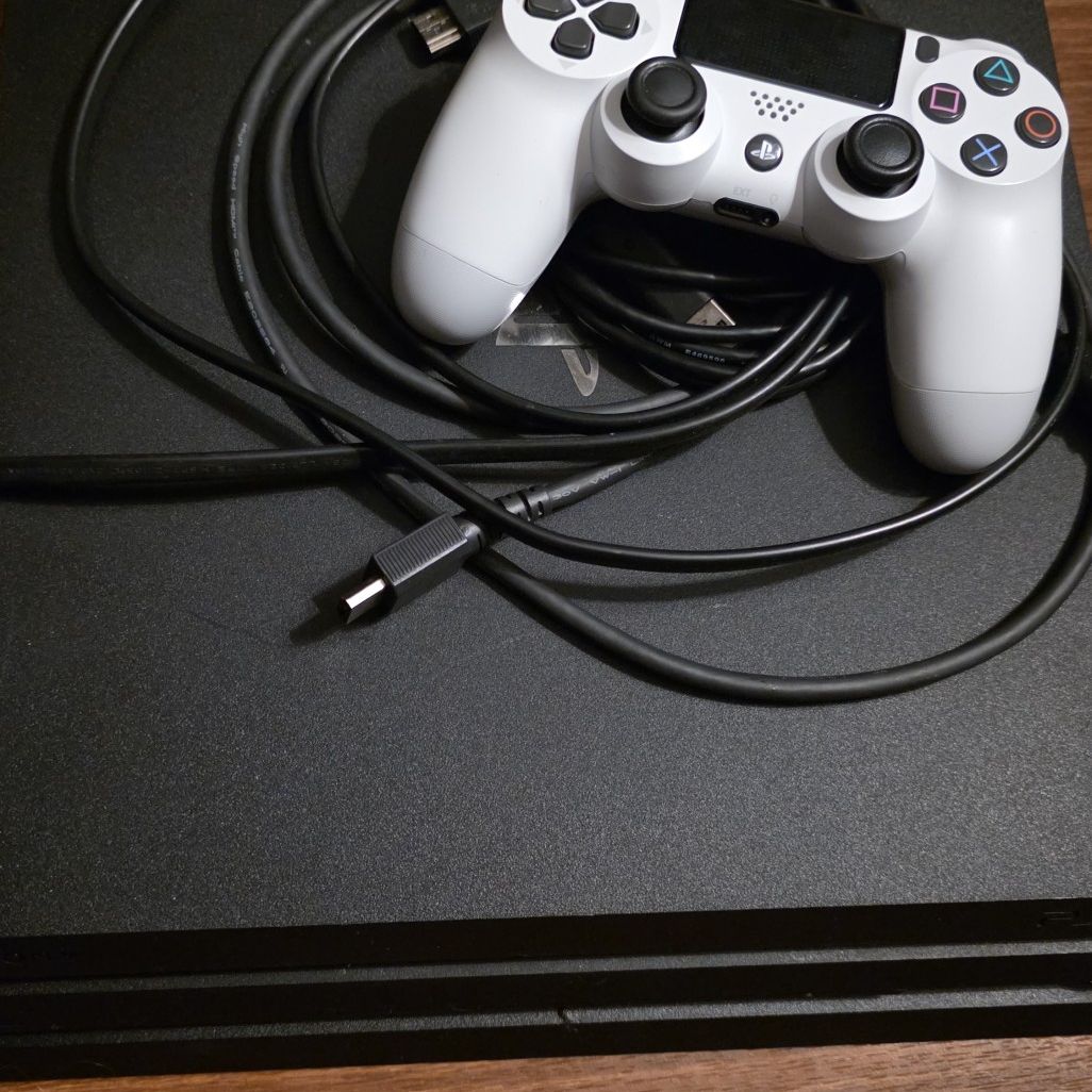 PS4 Pro