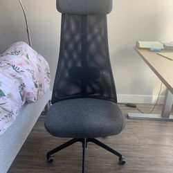 Ikea Office Chair (Jarvfjallet)