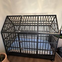 Like New Dog Crate