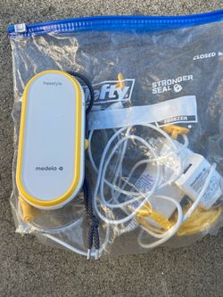 Medela Freestyle Hands-Free Electric Pump