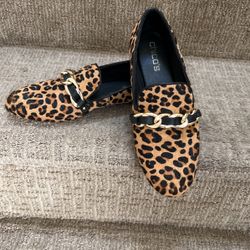  Chico’s Classy Calf Hair 