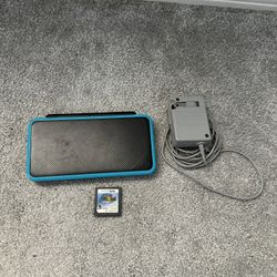 Nintendo New 2ds XL