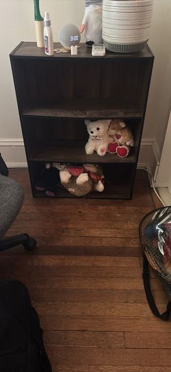 Bookshelf