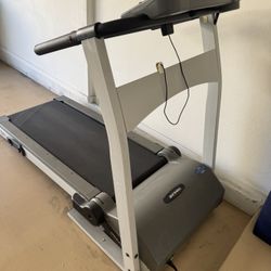 Trimline Treadmill