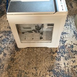 Deep Cool Gaming Pc CASE