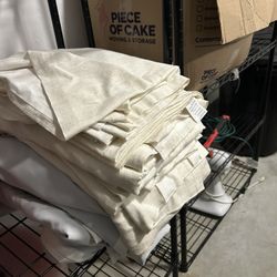 Crate And Barrel Drapes And Hardware