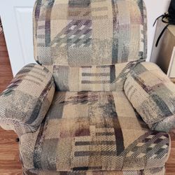 Recliner Chair 