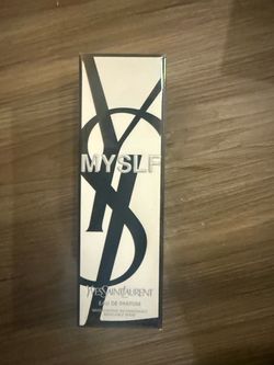 YSL MYSLF Eau de Parfum Refillable Spray