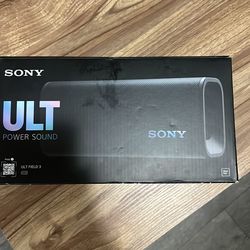 Sony ULT Field 3
