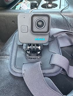 Gopro 11 mini black