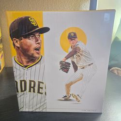 San Diego Padres Mason Miller