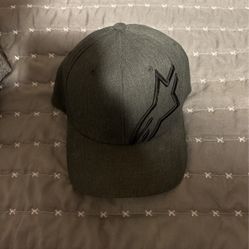Alpinestar Racing Flex Fit Hat 