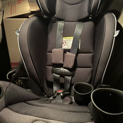 evenflo car seat