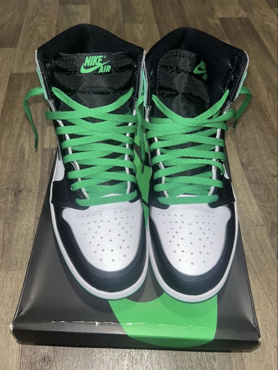 Air Jordan 1 Retro High