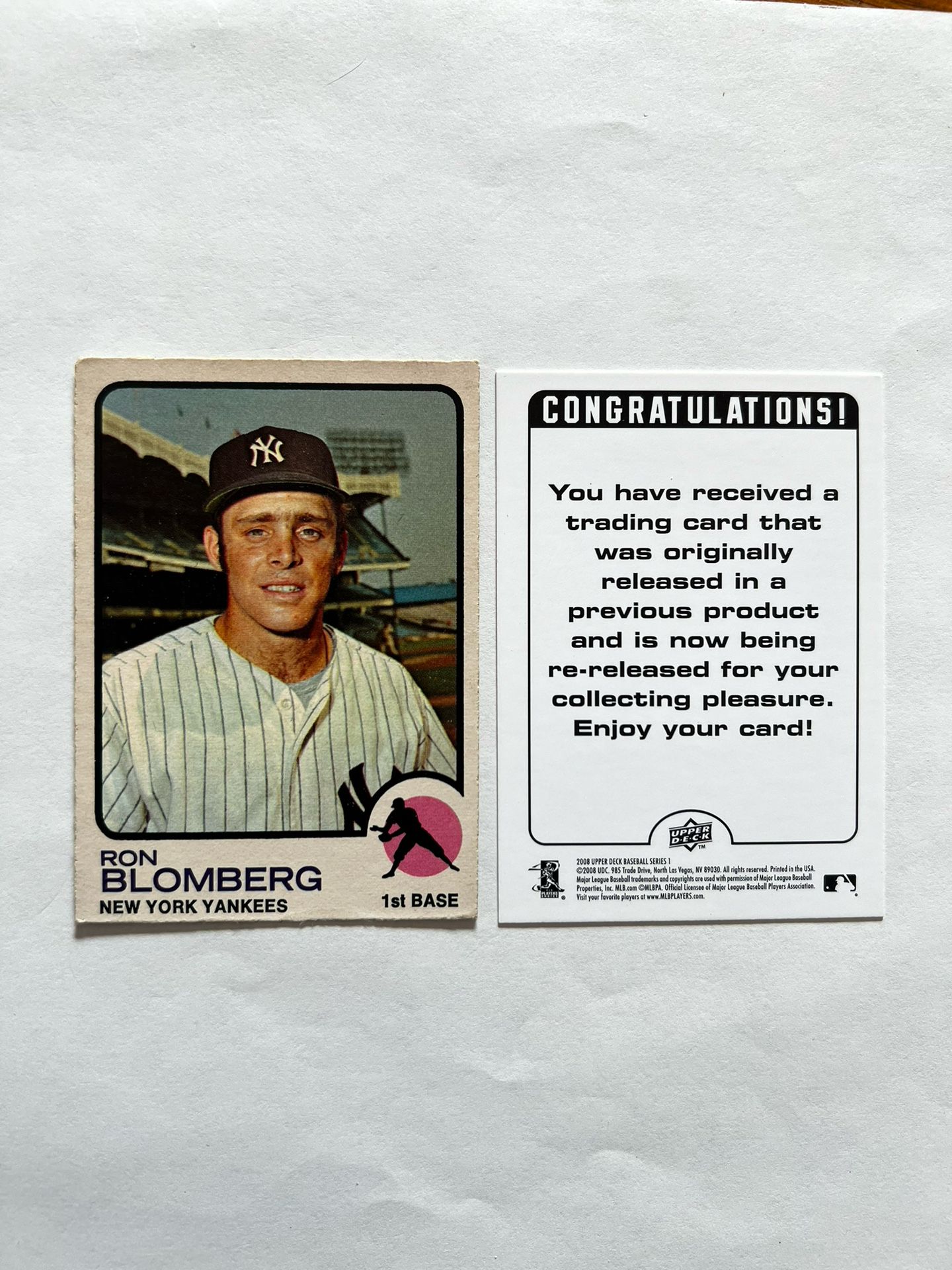 73 OPC Ronald Bloomberg