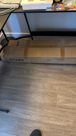 Stary Standing Desk in Box