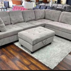 New Couch Available 