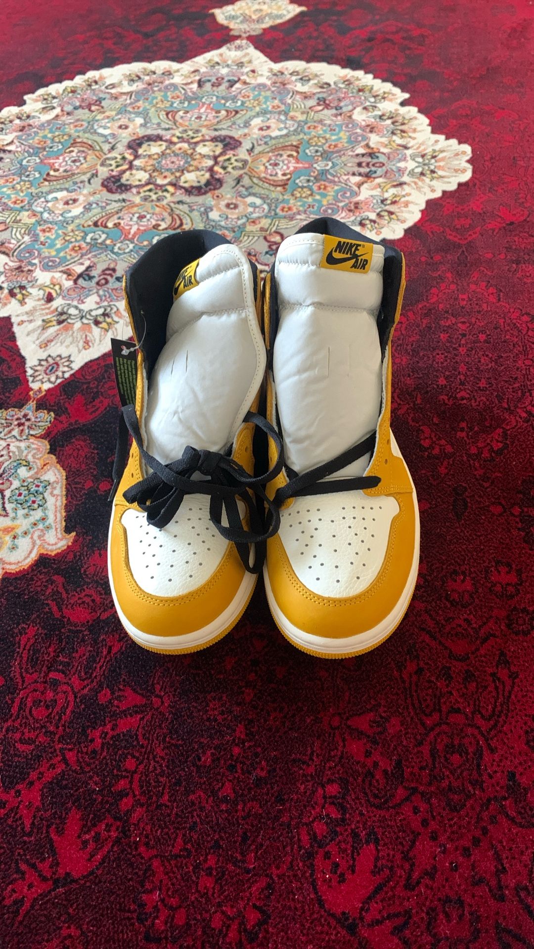 Air Jordan 