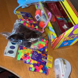 All About Craft For Kids Great For Taking Everywhere 