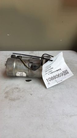 2010 G37 starter