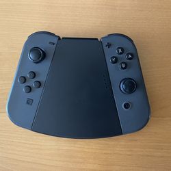 Brand New Nintendo Switch Joycon Grip (Grip Only, No Joycons)